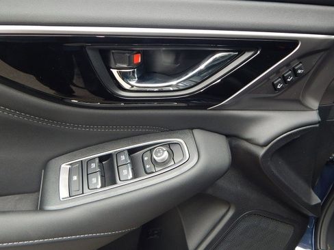 New 2025 Subaru Legacy Limited image 14