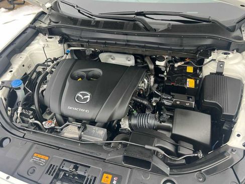 Used 2025 MAZDA CX-5 AWD 2.5 S w/ Preferred Package image 11