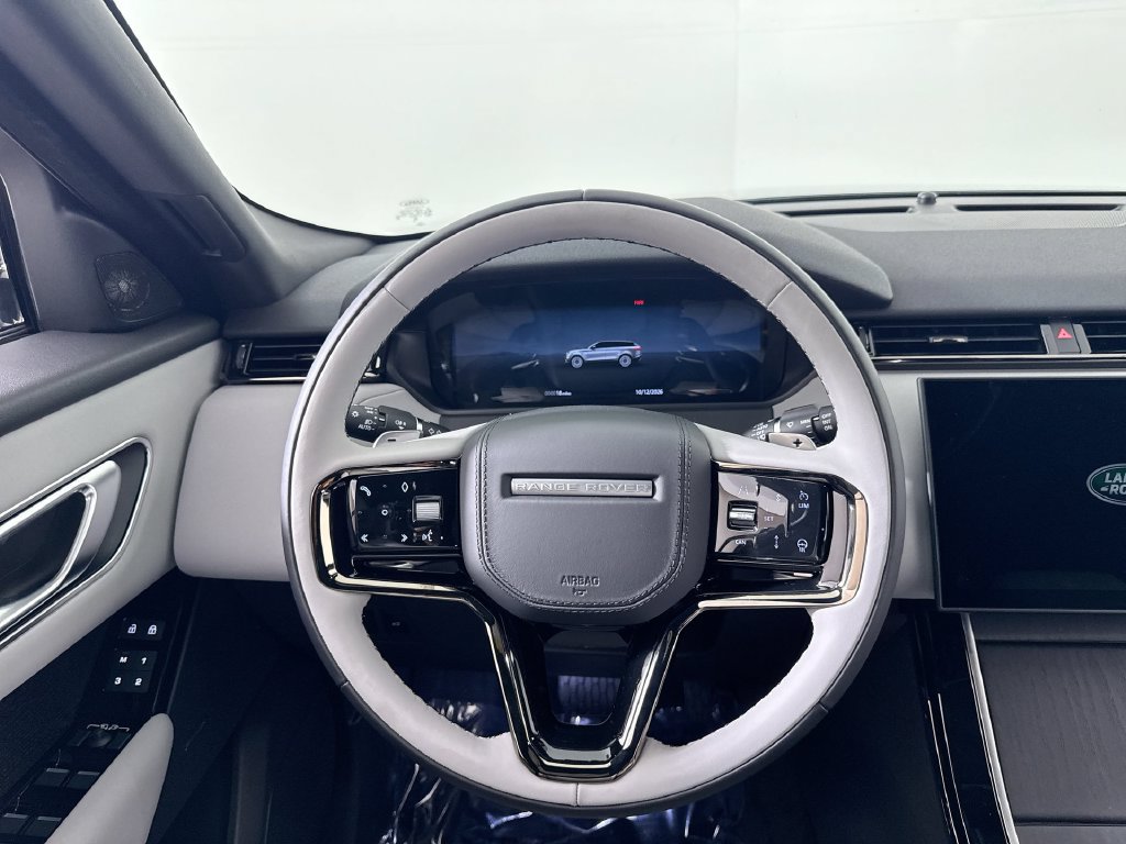 New 2026 Land Rover Range Rover Velar S AWD/4WD image 14