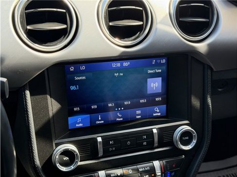 Used 2021 Ford Mustang Premium RWD image 37