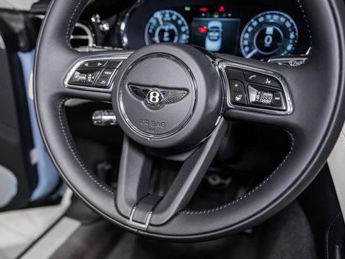 New 2026 Bentley Continental GTC AWD/4WD image 46