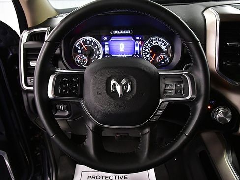 Used 2022 RAM 2500 Laramie image 22