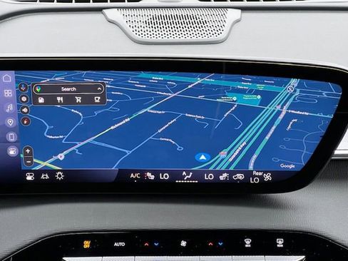 New 2025 Buick Enclave Sport Touring w/ Power Package image 22