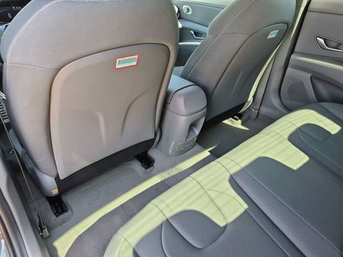 New 2026 Hyundai Elantra Sport w/ Cargo Package FWD image 17