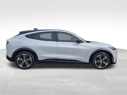 Used 2023 Ford Mustang Mach-E Premium RWD image 7