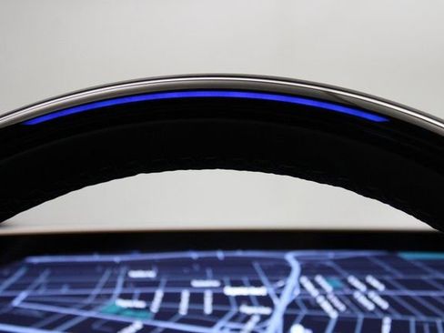 New 2026 Cadillac Optiq Luxury 1 RWD image 26