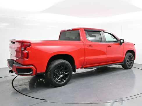Used 2023 Chevrolet Silverado 1500 RST image 7