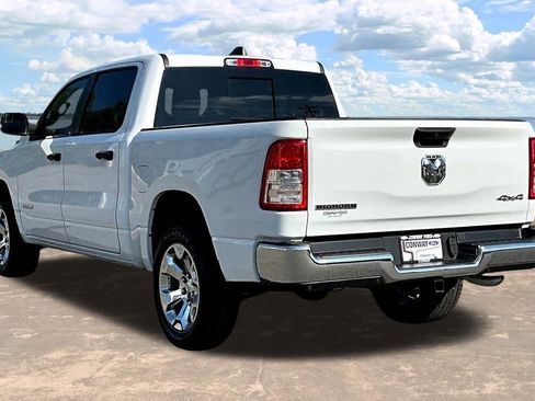 Used 2023 RAM 1500 Big Horn image 5