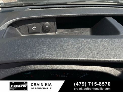 Used 2023 Ford Transit 350 XLT RWD image 12