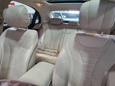 Used 2020 Mercedes-Benz S 560 4MATIC Sedan image 40