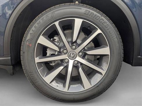 New 2026 Acura MDX SH-AWD w/ Technology Package image 10