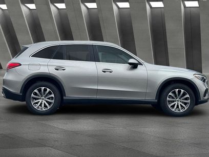 Used 2024 Mercedes-Benz GLC 300 w/ Winter Package