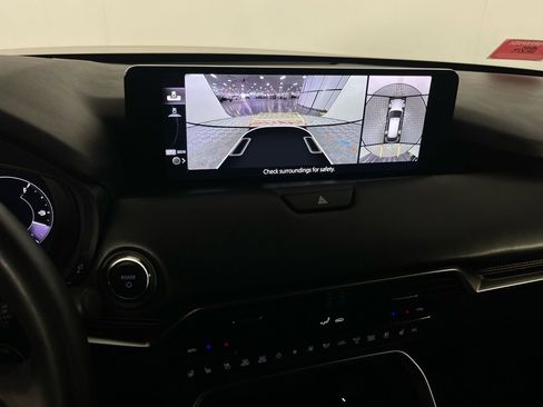 Used 2025 MAZDA CX-70 Plug-In Hybrid w/ Premium Plus image 18