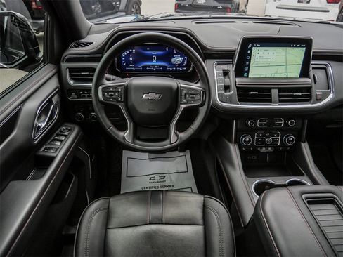 Used 2023 Chevrolet Tahoe RST w/ RST Performance Edition image 26