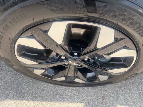 Used 2024 Kia Sportage X-Line image 38