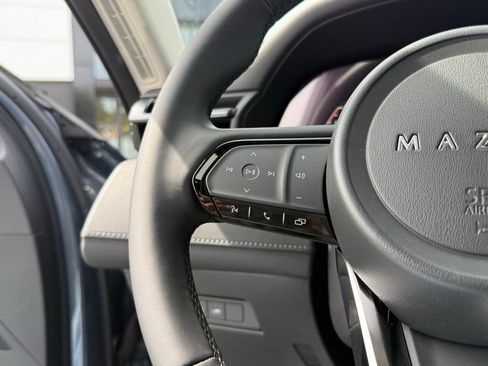 New 2026 MAZDA CX-5 Preferred image 17