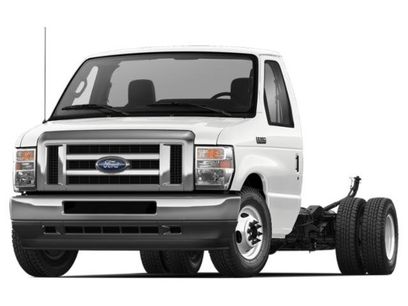 New 2026 Ford E-350 and Econoline 350 Super Duty