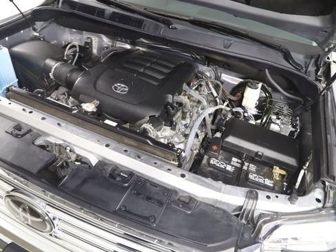 Used 2021 Toyota Tundra 1794 Edition image 20