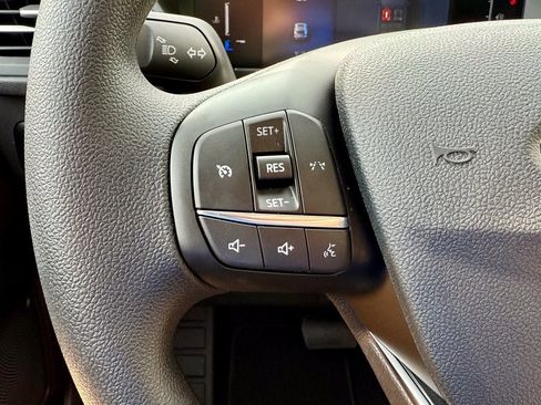 New 2025 Ford Escape Active image 22