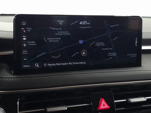 New 2026 Genesis G70 2.5T image 16