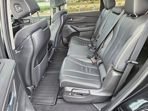 Used 2023 Acura MDX SH-AWD w/ Advance Package image 20