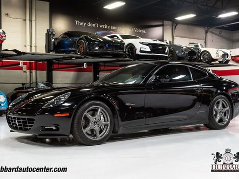 Used 2005 Ferrari 612 Scaglietti image 4
