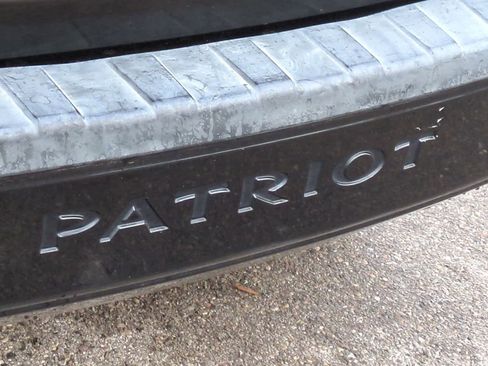 Used 2009 Jeep Patriot Sport image 13