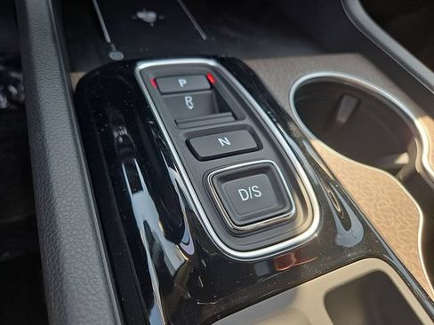 New 2026 Honda Pilot Elite image 12