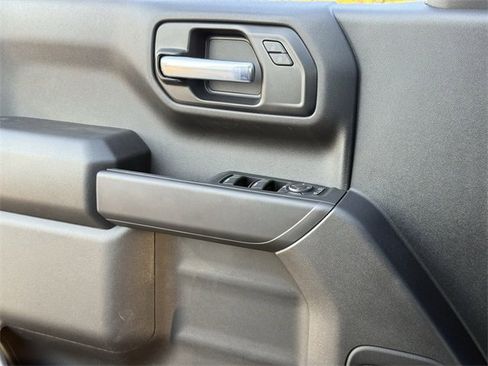 New 2026 Chevrolet Silverado 1500 Custom image 20