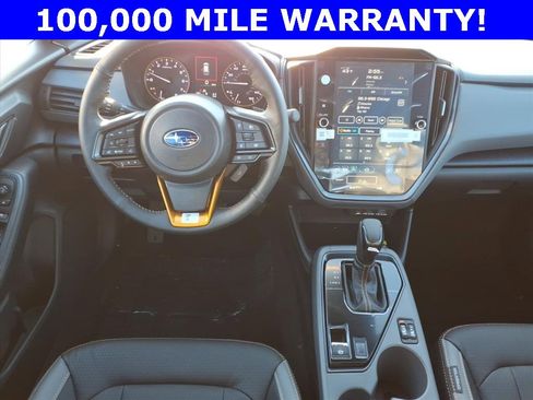 New 2026 Subaru Crosstrek 2.5i Wilderness image 9