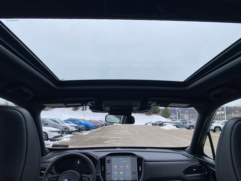 Used 2025 Subaru Forester Limited image 24