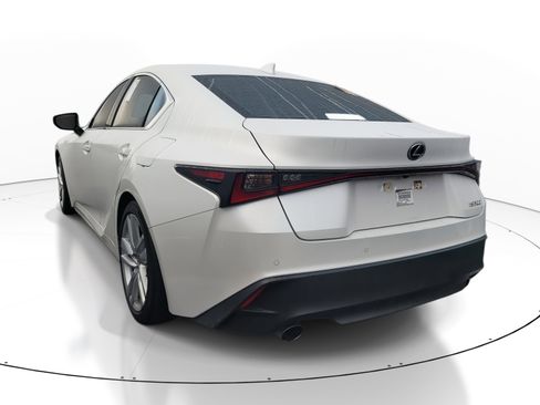 Used 2024 Lexus IS 300 IS 300 w/ Comfort Package image 7
