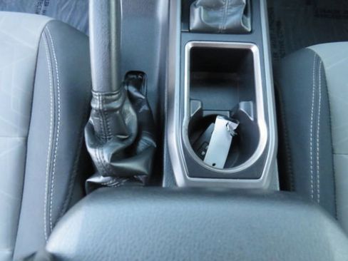 Certified 2022 Toyota Tacoma TRD Off-Road w/ Technology Package image 26