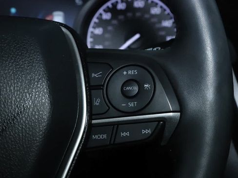 Certified 2023 Toyota Camry XLE w/ Navigation Package FWD image 24