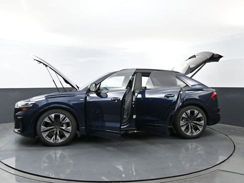 New 2026 Audi Q8 Premium Plus AWD/4WD image 31
