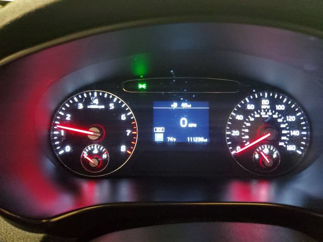 Used 2020 Kia Sorento L FWD image 18