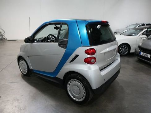 Used 2015 smart fortwo pure image 7