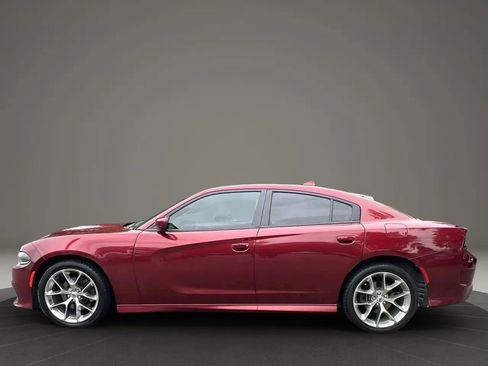 Used 2020 Dodge Charger GT image 8