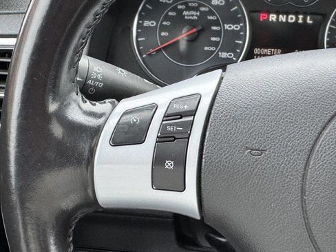 Used 2008 Pontiac Torrent 2WD w/ Preferred Package image 15