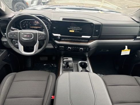 New 2026 GMC Sierra 1500 Elevation w/ Preferred Package AWD/4WD image 28