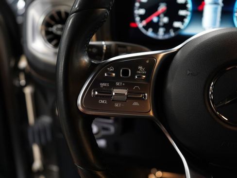Used 2021 Mercedes-Benz G 550 w/ G Manufaktur Interior Package image 30