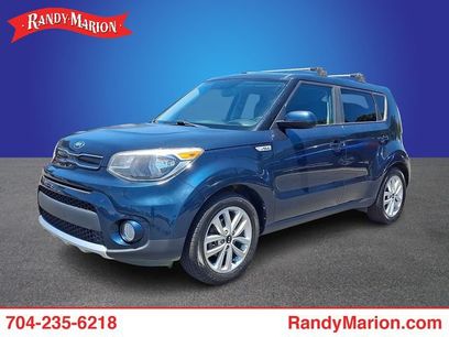 Used 2018 Kia Soul +