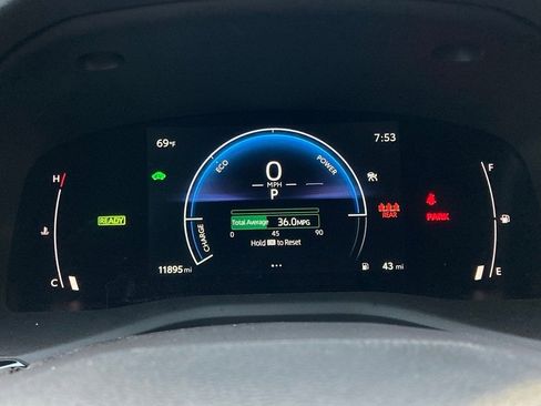 Certified 2025 Toyota Camry SE image 15