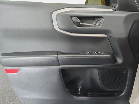 Used 2021 Ford Bronco Sport image 24