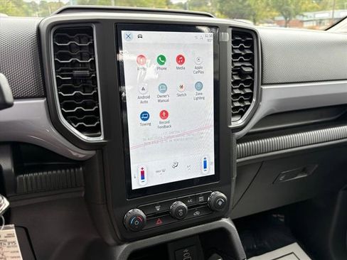 New 2025 Ford Ranger XL w/ Trailer Tow Package image 8