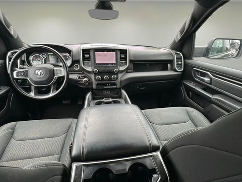 Used 2022 RAM 1500 Big Horn image 18