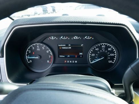 Used 2021 Ford F150 XLT w/ Trailer Tow Package image 19