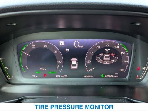 Used 2025 Honda Accord Sport image 16