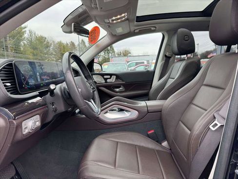 Used 2020 Mercedes-Benz GLE 450 4MATIC image 13