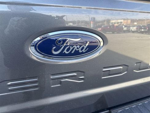 Certified 2026 Ford F250 XL w/ STX Appearance Package image 6